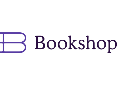 [Bookshop.org logo]